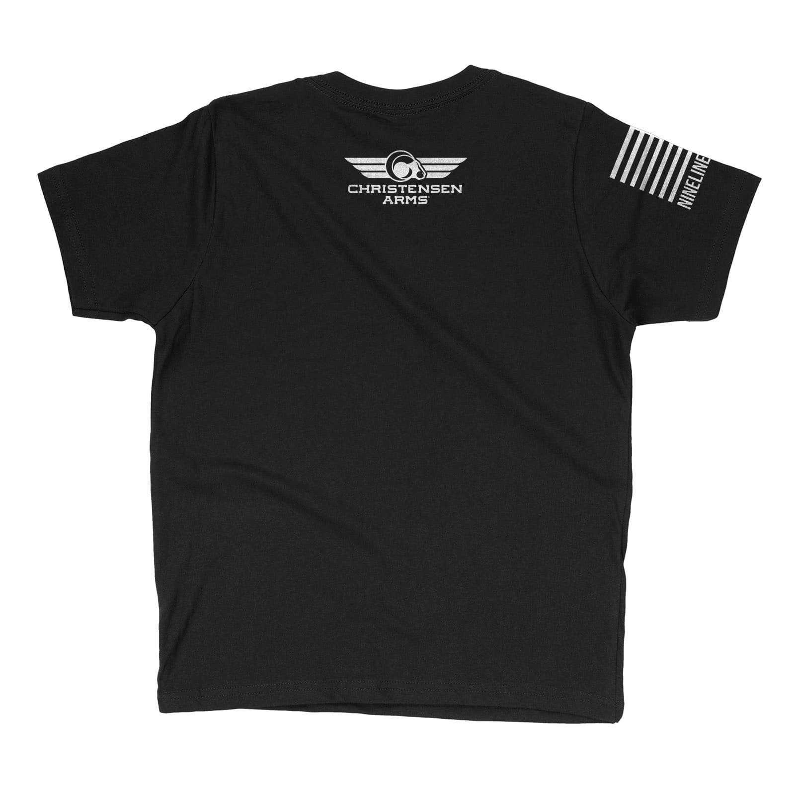 Blue Line T-Shirt - thumbnail 2