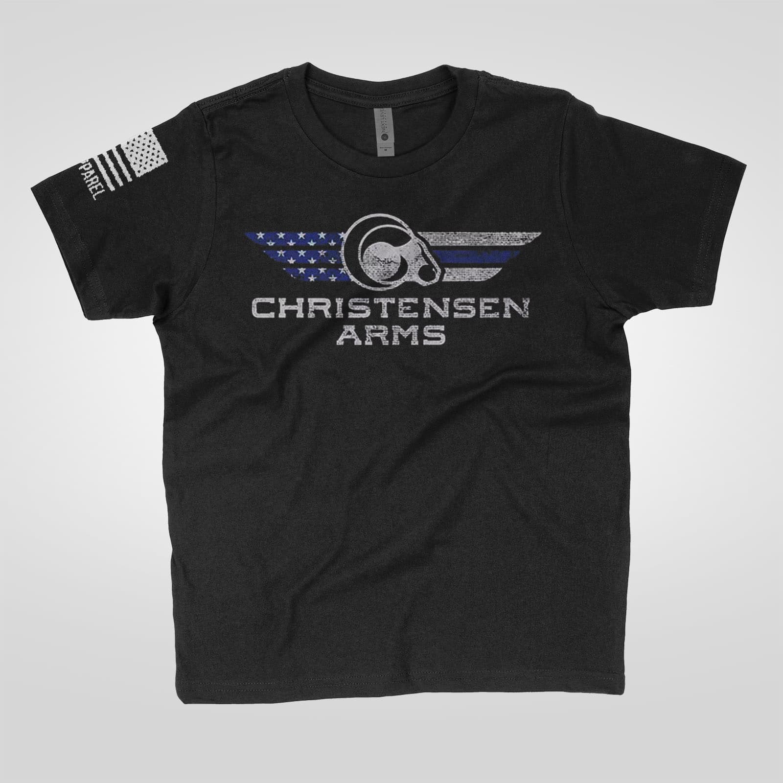 Blue Line T-Shirt