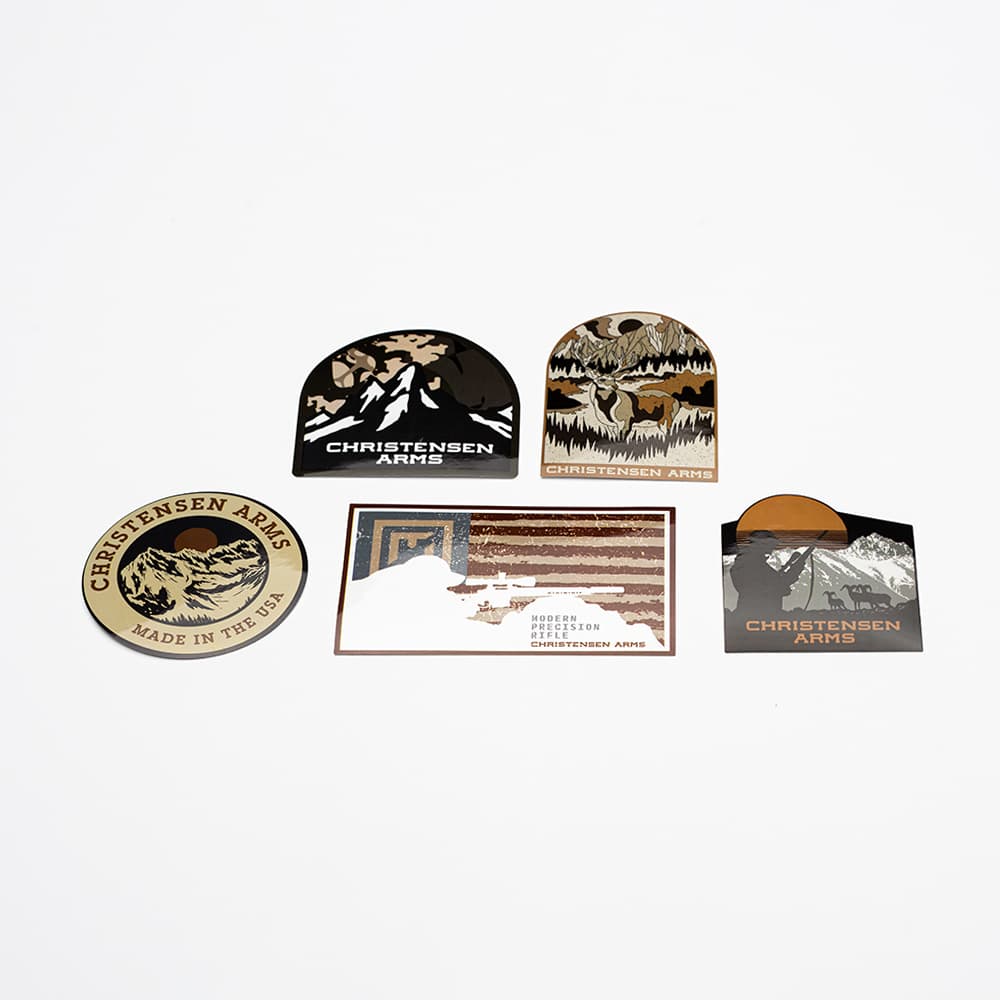 Sticker Pack 1
