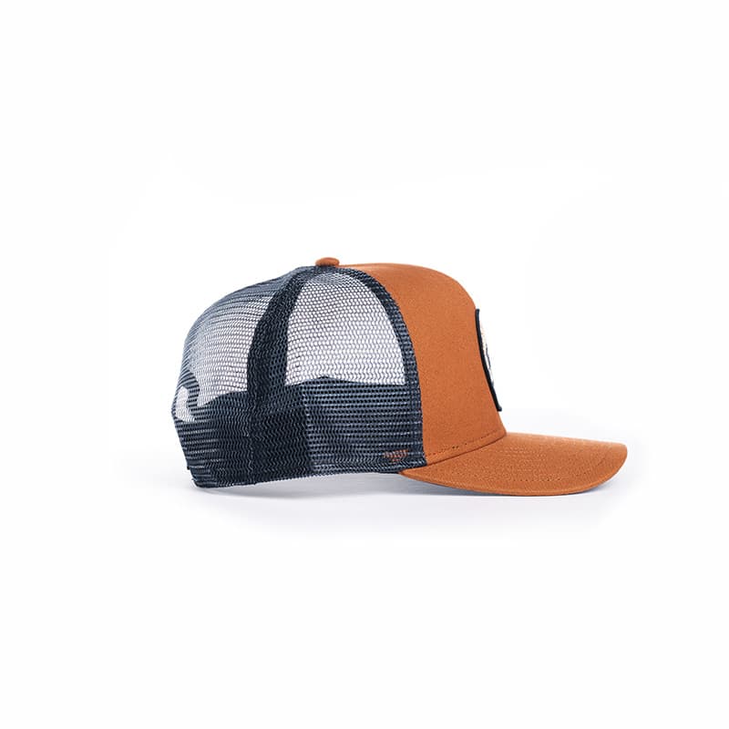 Mountain Sunrise Trucker - thumbnail 7