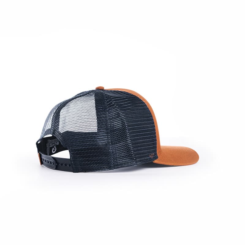Mountain Sunrise Trucker - thumbnail 6