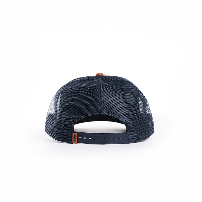 Mountain Sunrise Trucker - thumbnail 5