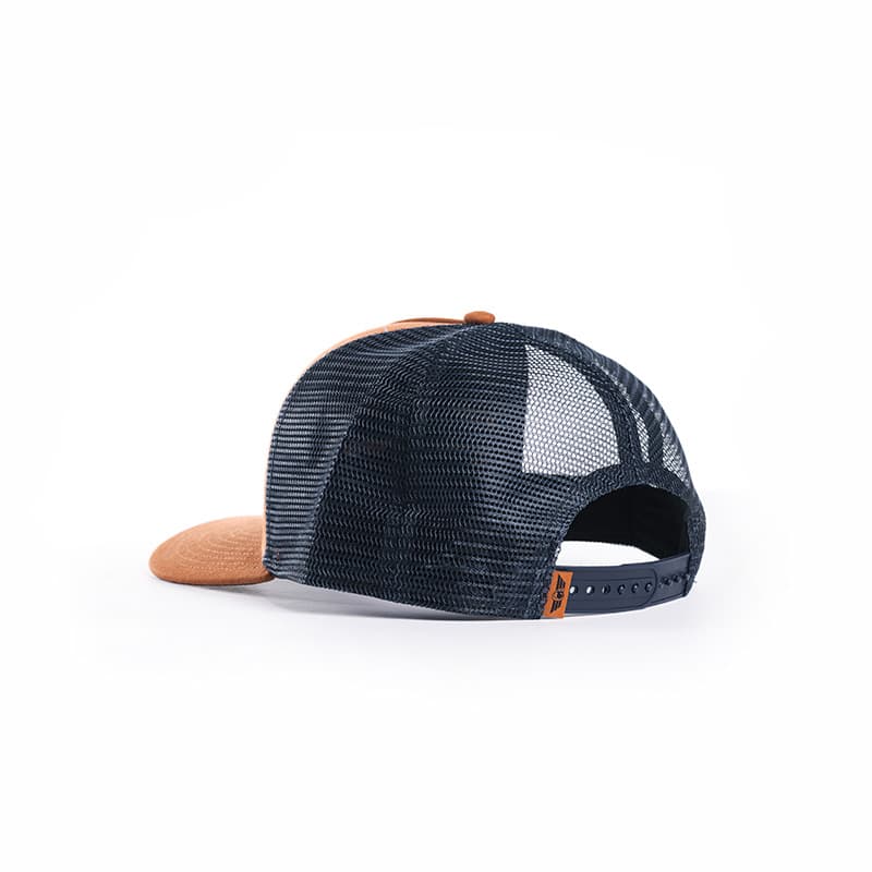 Mountain Sunrise Trucker - thumbnail 4