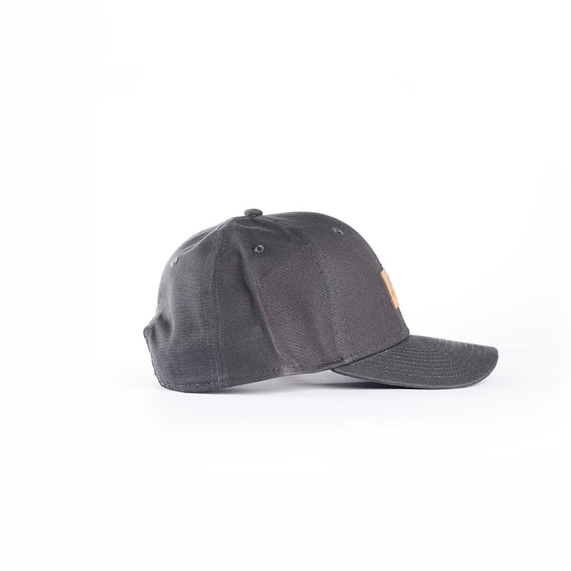 Ram Wordmark Suede Patch Cap - thumbnail 7