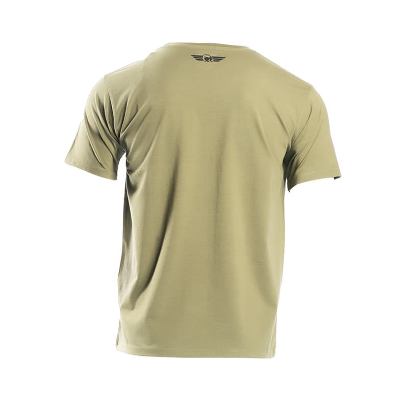 Ram Graphic T-Shirt - thumbnail 3