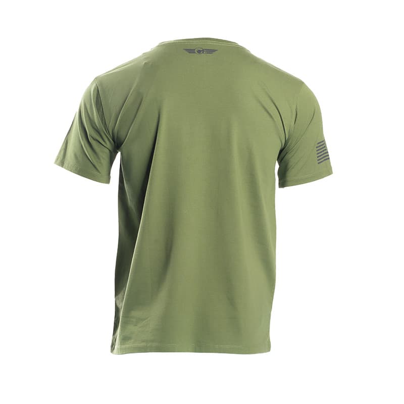Antler Wordmark T-Shirt - thumbnail 10