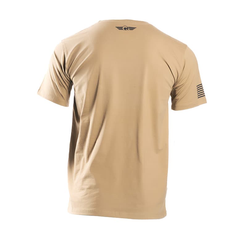 Antler Wordmark T-Shirt - thumbnail 4
