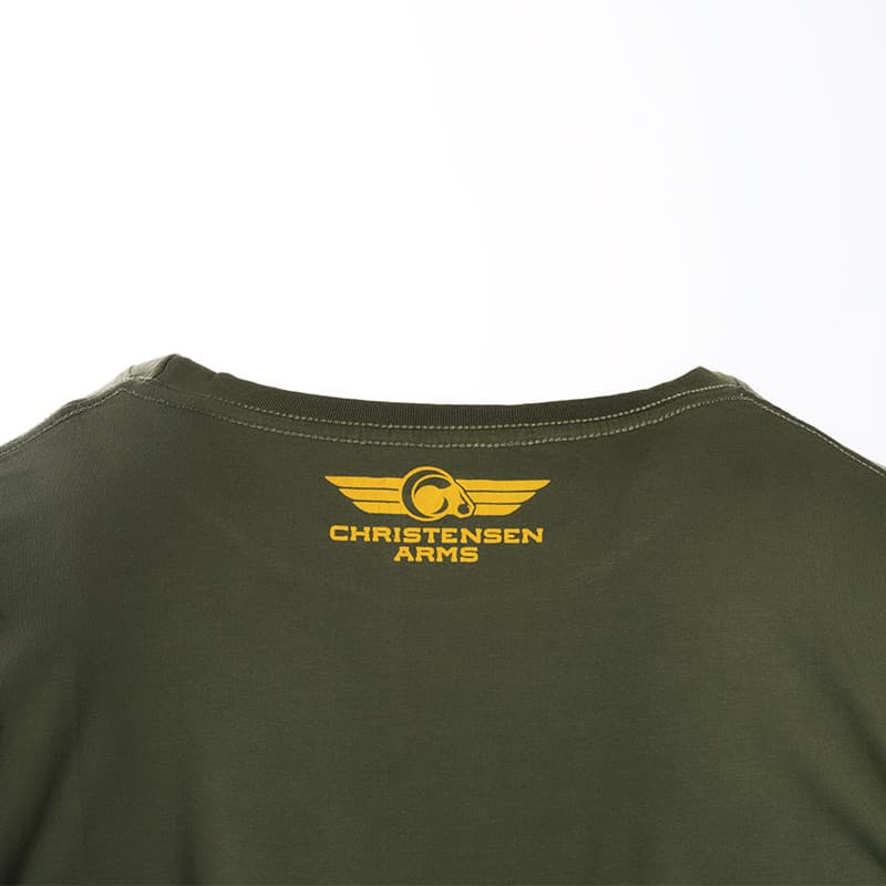 Mountain Ammo Box T-Shirt - thumbnail 8
