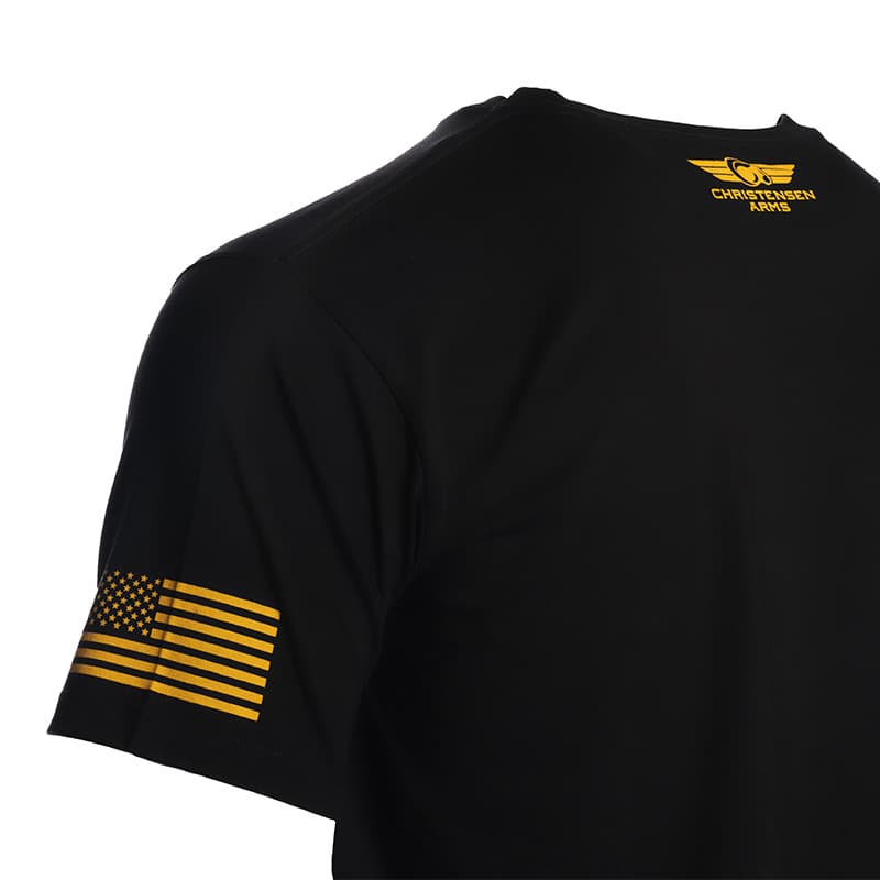 Mountain Ammo Box T-Shirt - thumbnail 3