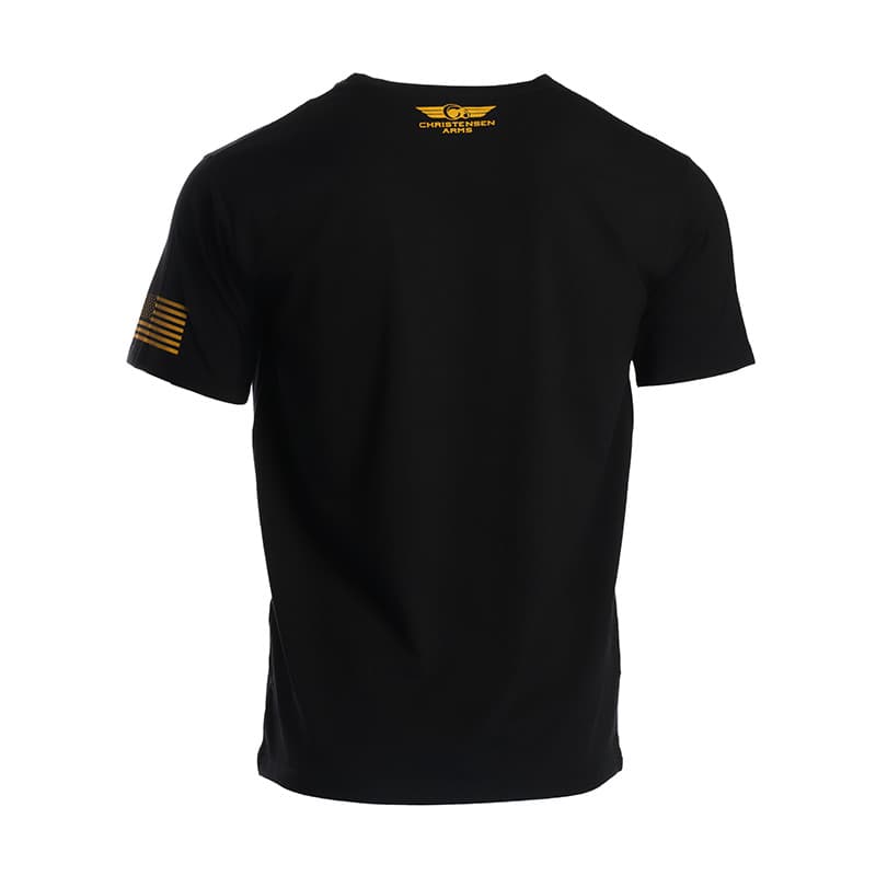 Mountain Ammo Box T-Shirt - thumbnail 4