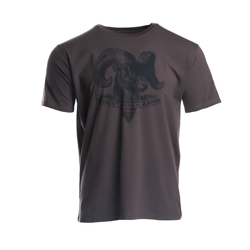 Ram Graphic T-Shirt - thumbnail 6
