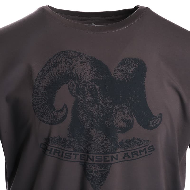 Ram Graphic T-Shirt - thumbnail 7
