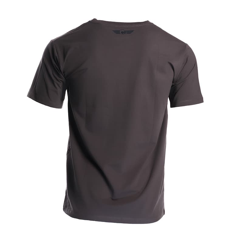 Ram Graphic T-Shirt - thumbnail 8