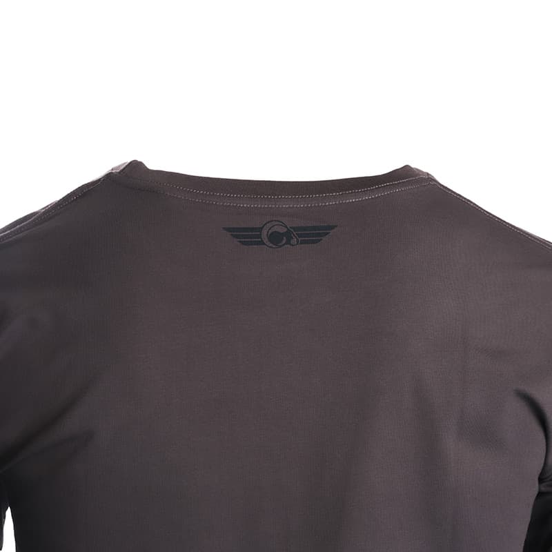 Ram Graphic T-Shirt - thumbnail 9