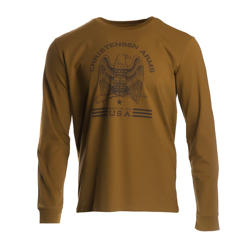Classic Eagle Long Sleeve