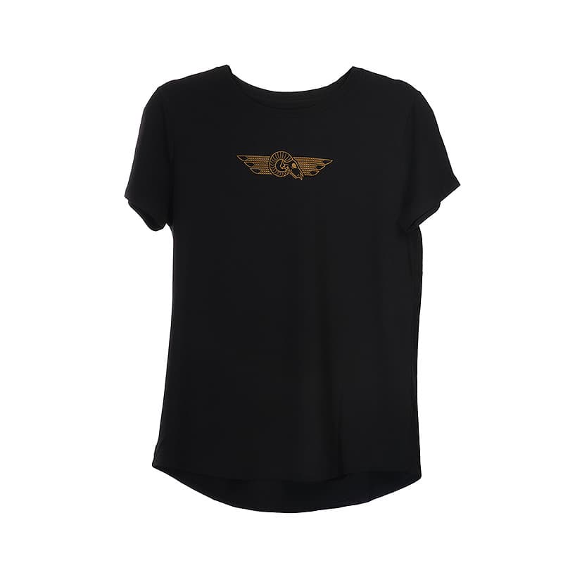 Women’s Ram Skull T-Shirt