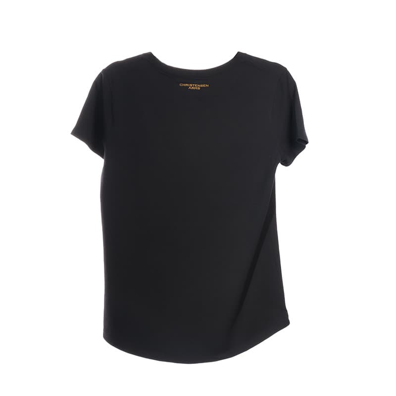 Women’s Ram Skull T-Shirt - thumbnail 2