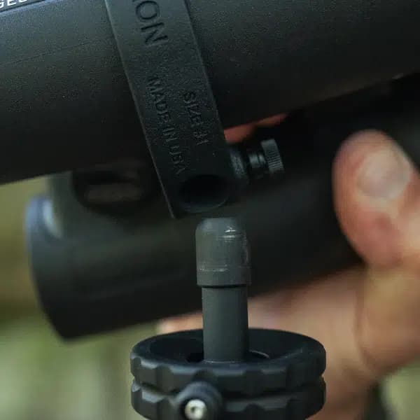 Spartan Binocular Tripod Adapter - thumbnail 5