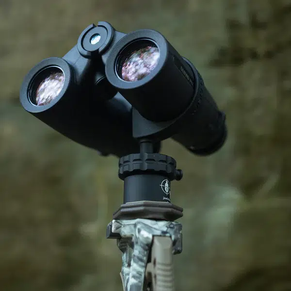 Spartan Binocular Tripod Adapter - thumbnail 6