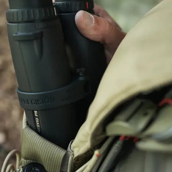 Spartan Binocular Tripod Adapter - thumbnail 3