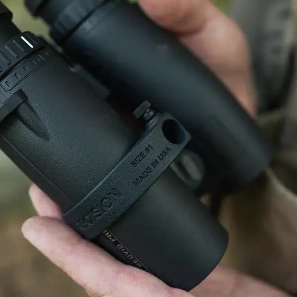 Spartan Binocular Tripod Adapter - thumbnail 4