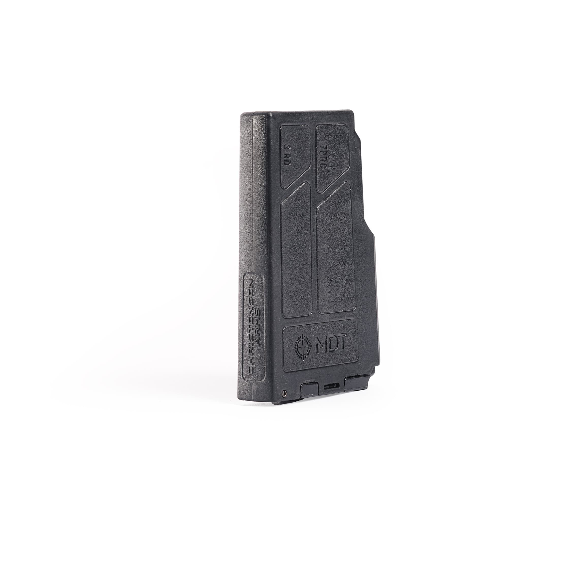 3 RD Christensen Arms MDT AICS Magazines - thumbnail 5