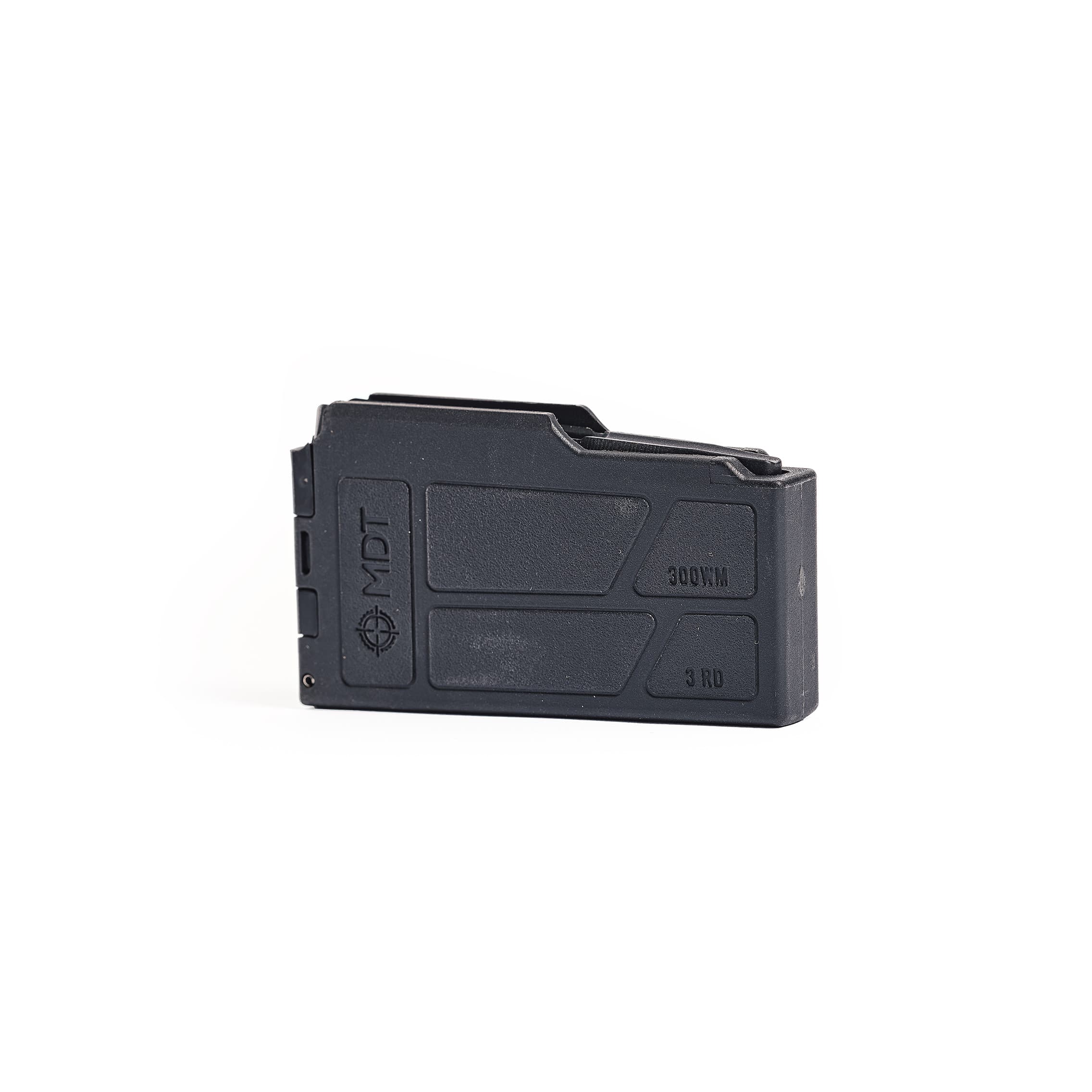 3 RD Christensen Arms MDT AICS Magazines - thumbnail 6