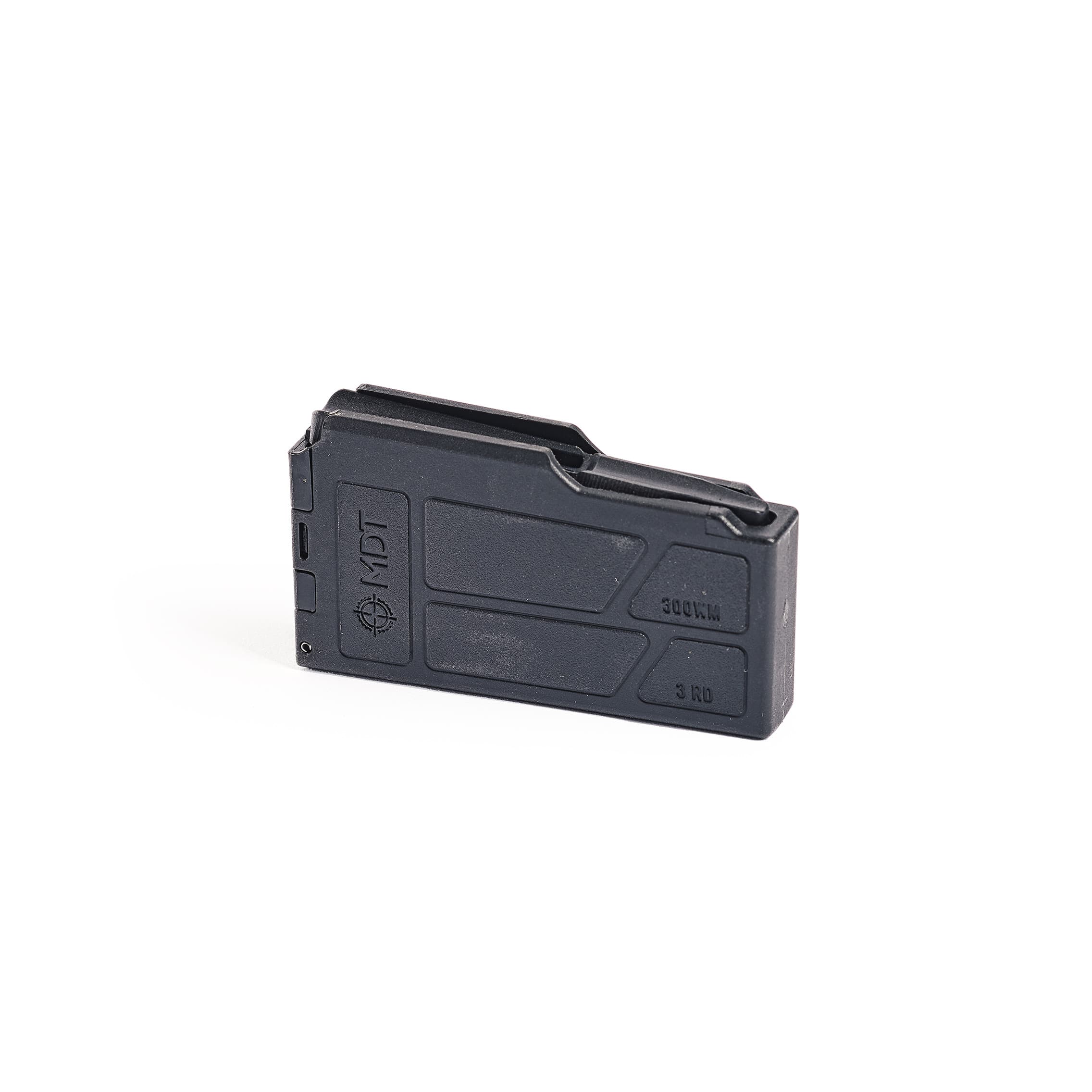 3 RD Christensen Arms MDT AICS Magazines - thumbnail 7