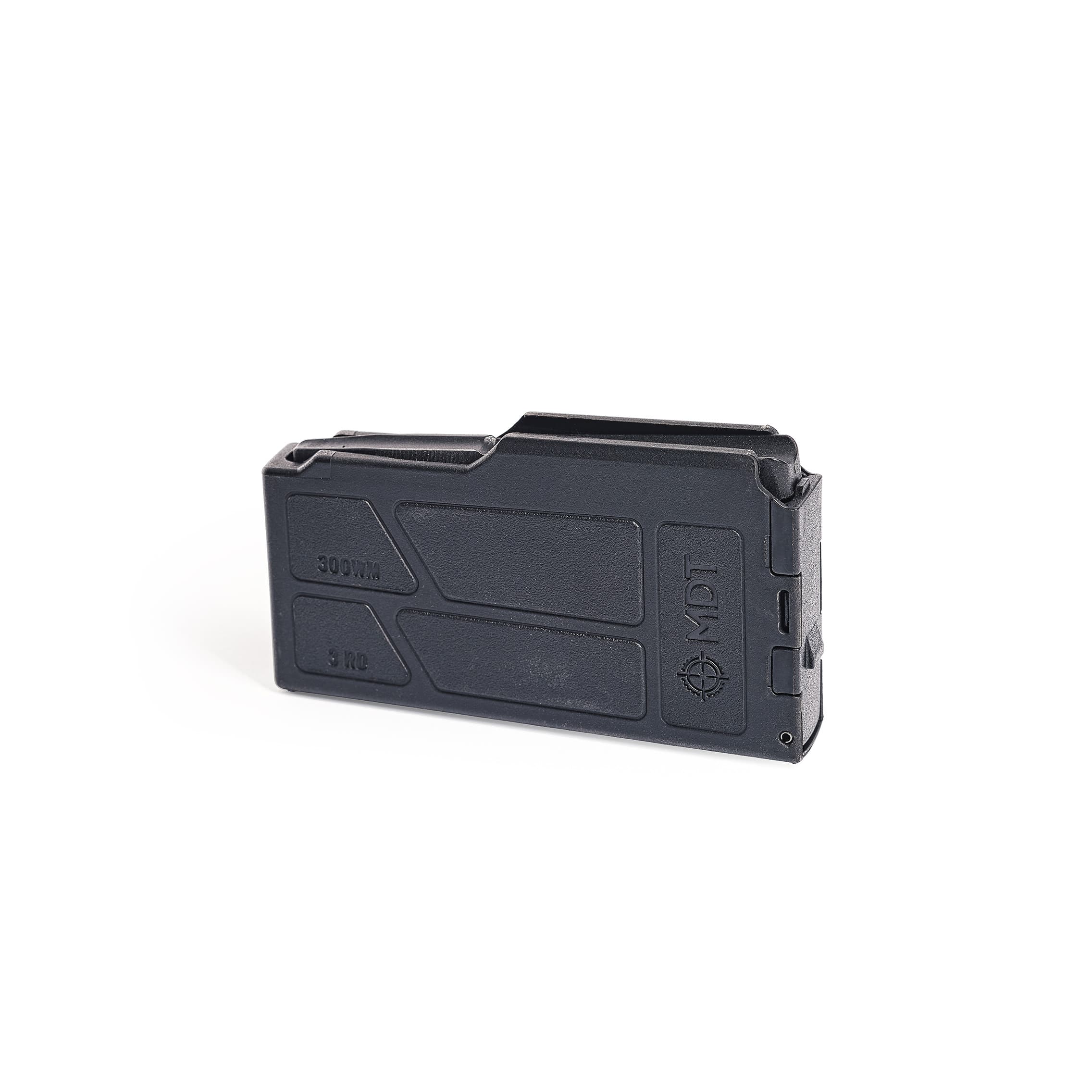 3 RD Christensen Arms MDT AICS Magazines - thumbnail 8
