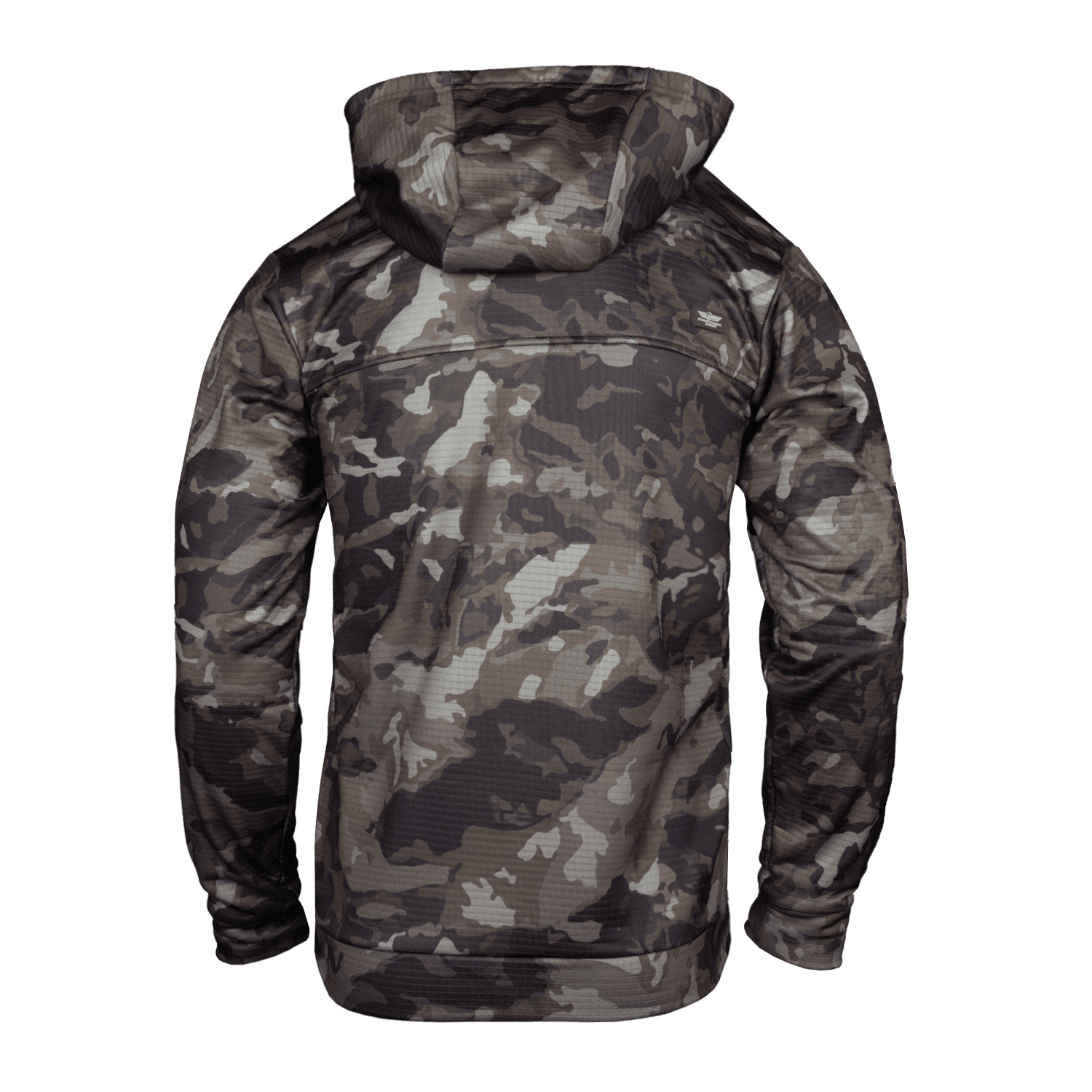 Performance 1/2 Zip Pullover - thumbnail 4