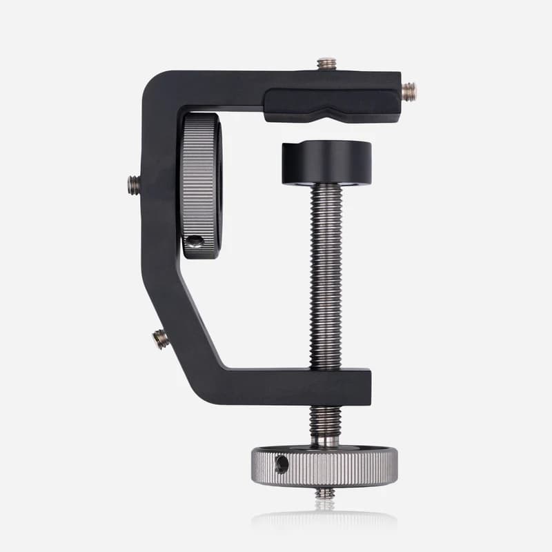 Spartan Mr. G Clamp