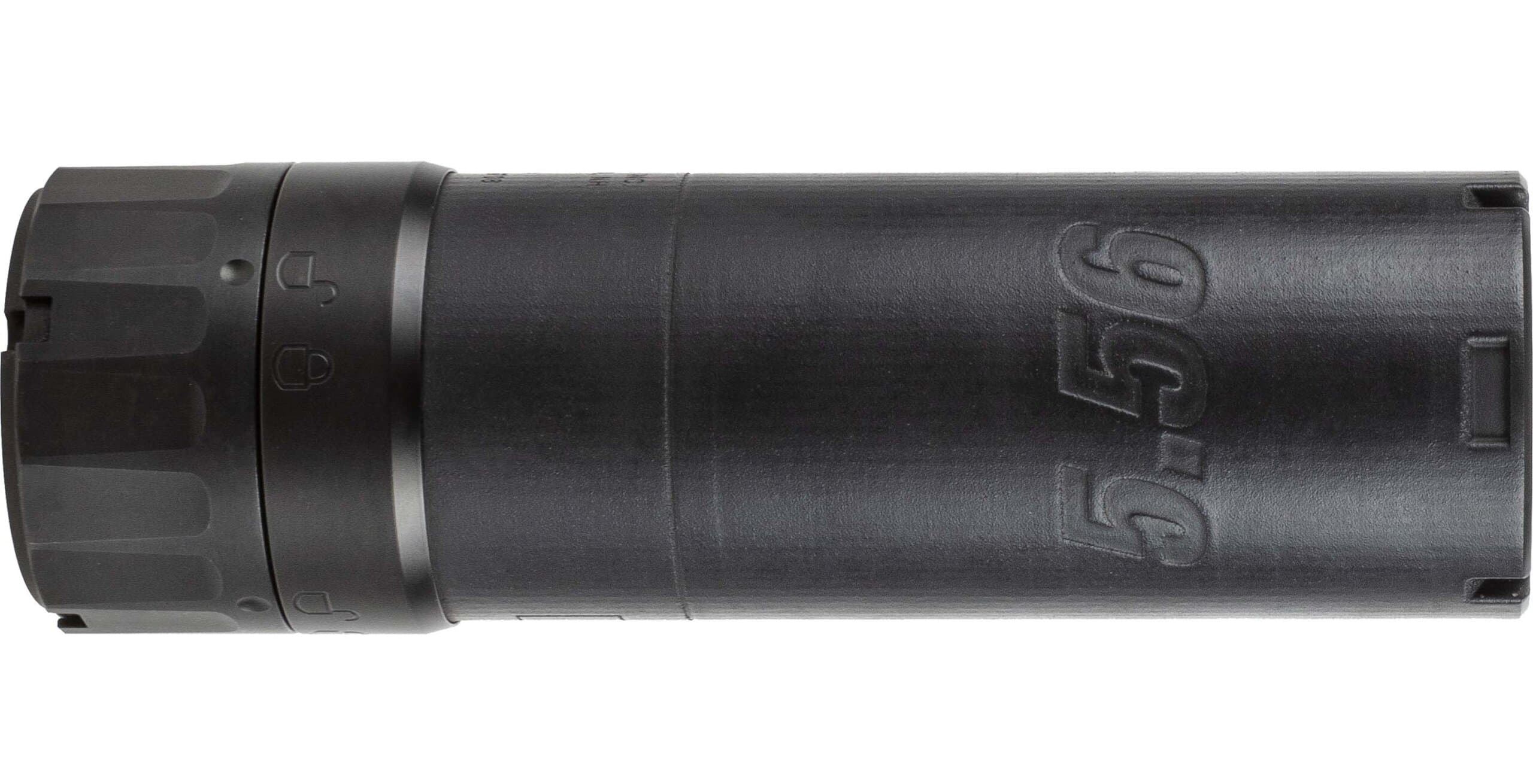 SIG SILENCER NGC 5.56 QD