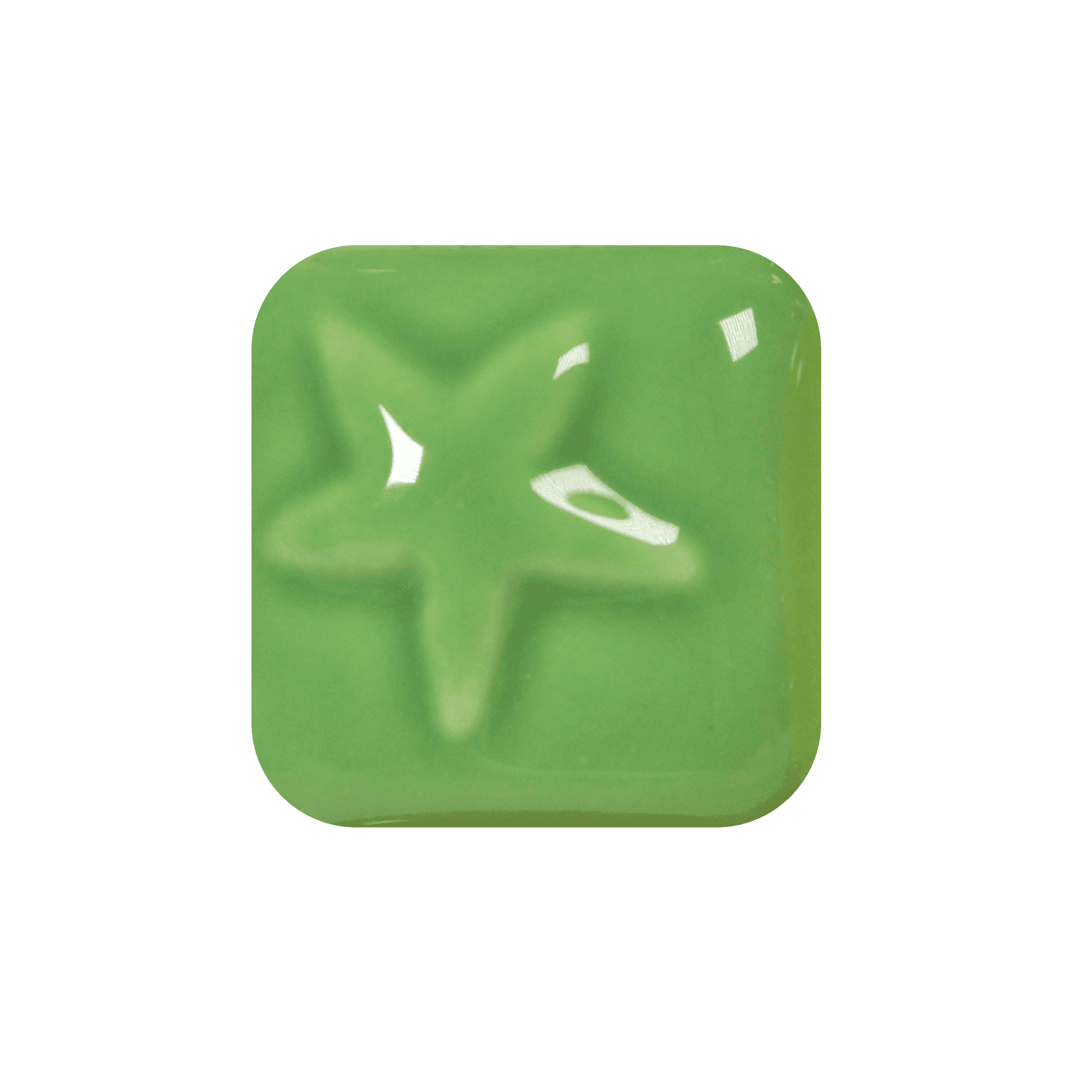 Laguna EM1027 Apple Green (Pint)