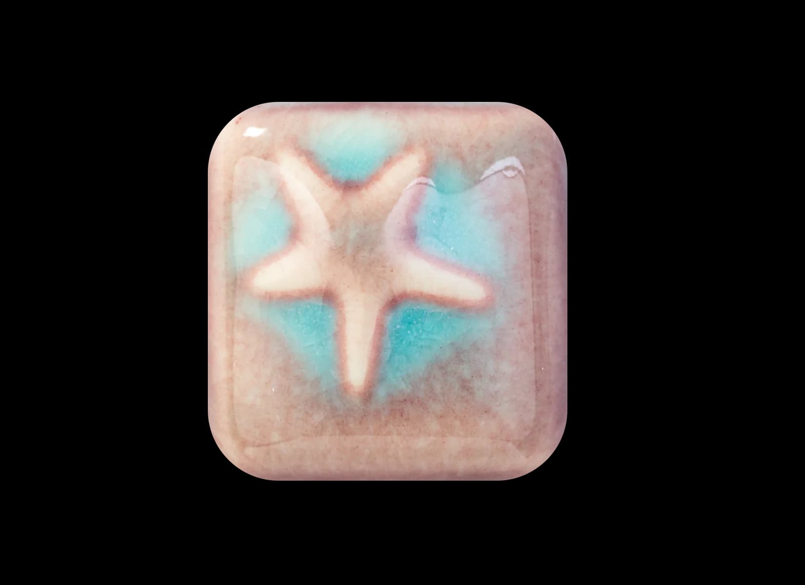 Laguna Crackle Glaze WC141 Desert Skye (Pint)