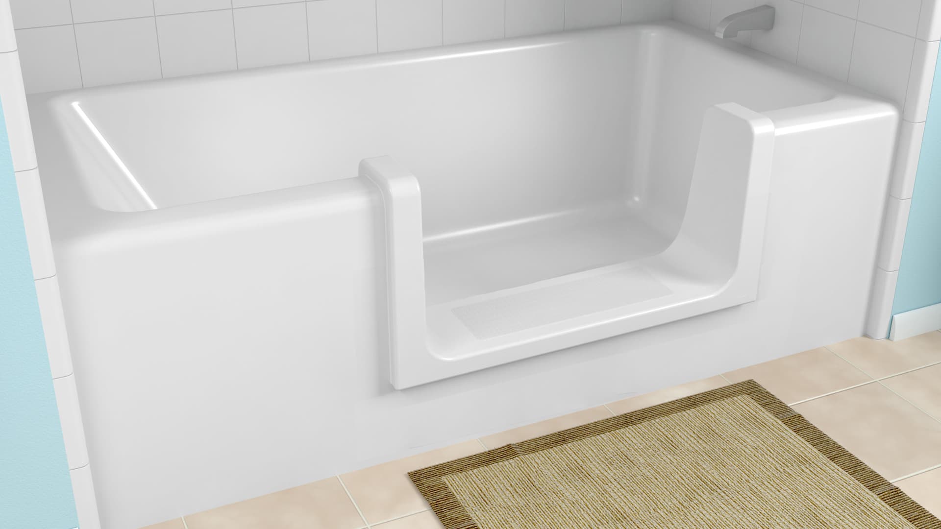 CleanCut Deep Step - thumbnail 2