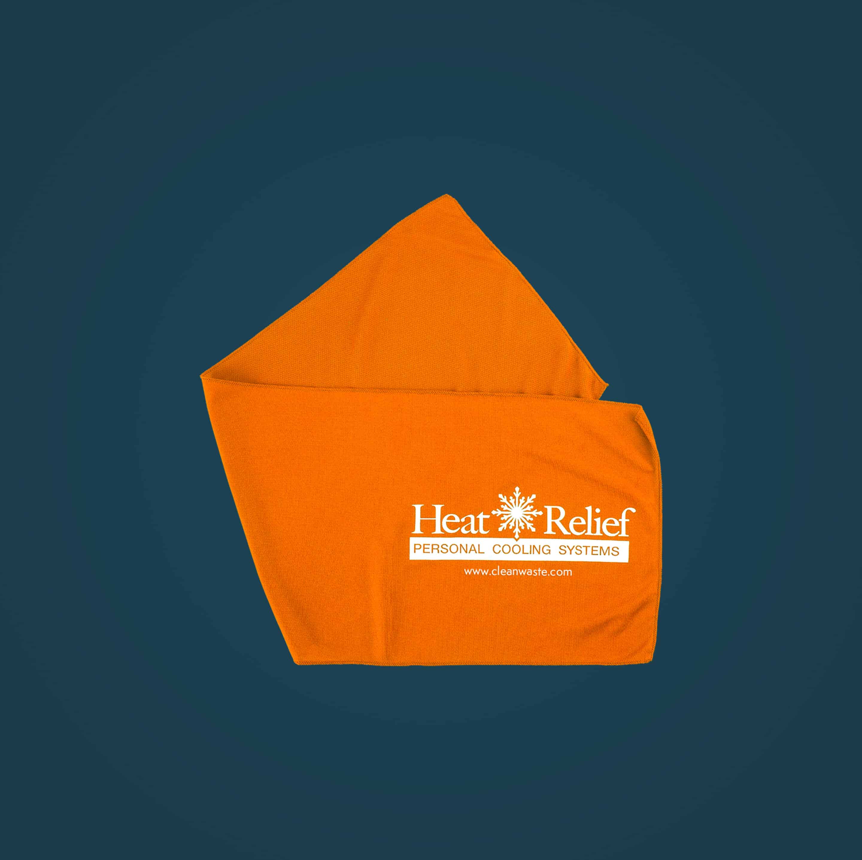 Heat Relief – CW-HR