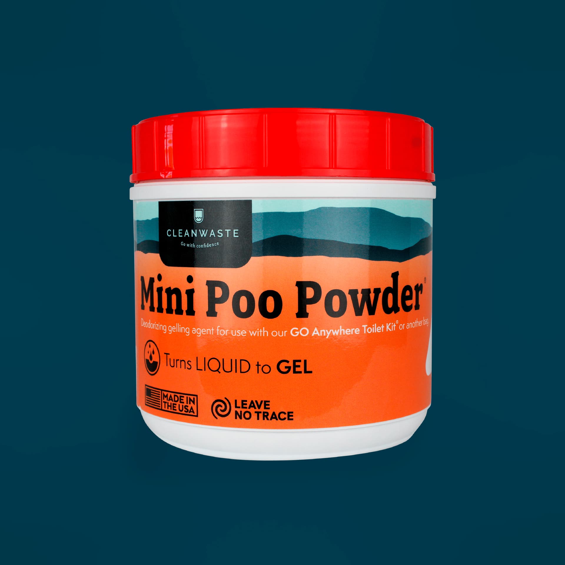 Poo Powder® Waste Treatment - thumbnail 3