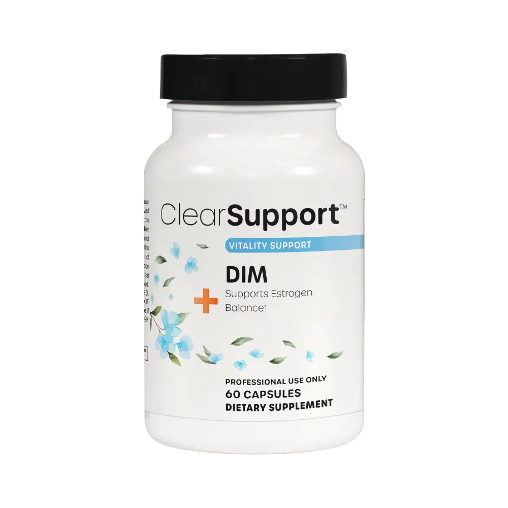 DIM – 60 Capsules