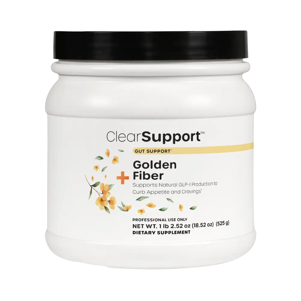 Golden Fiber – 30 Servings