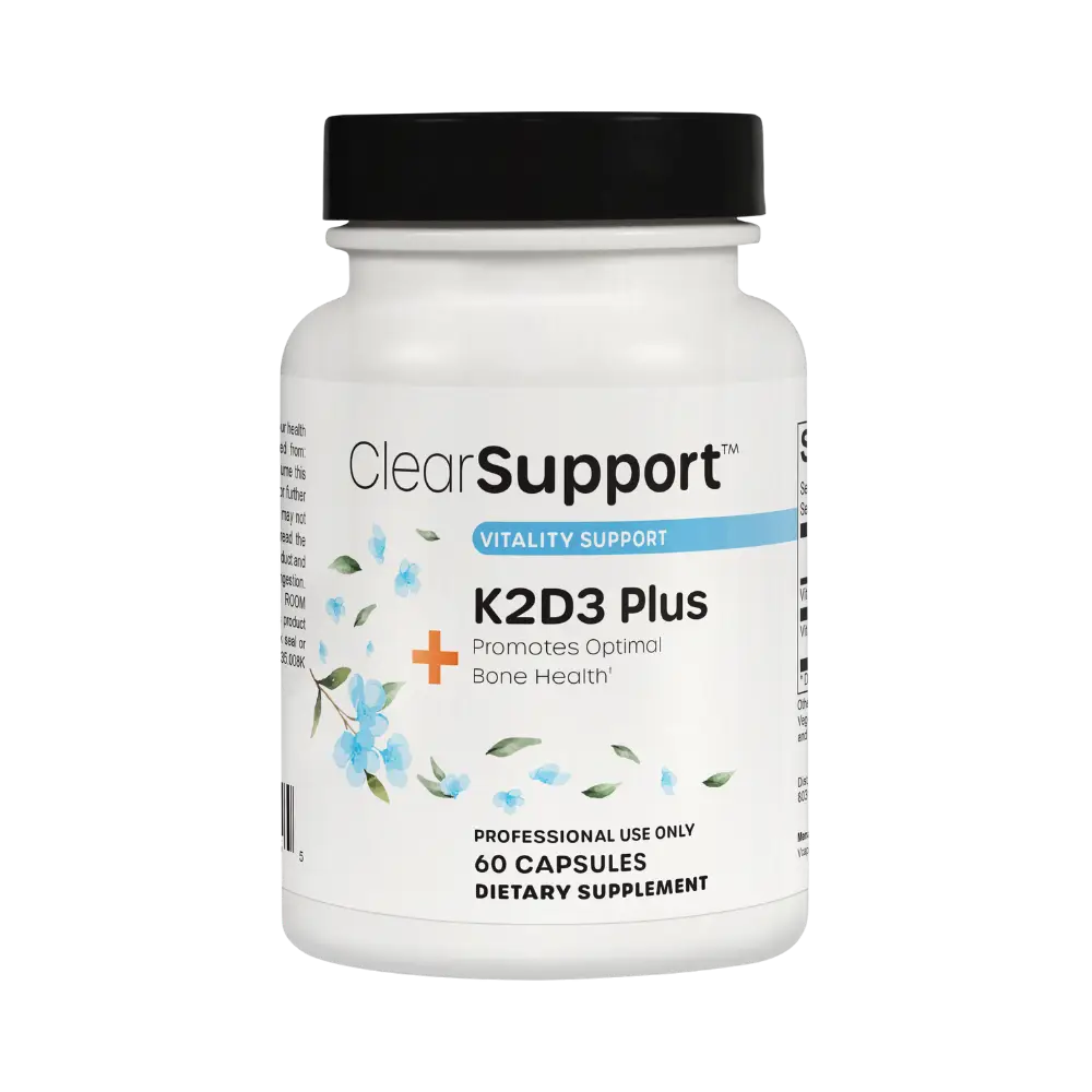 K2D3 Plus – 60 Capsules