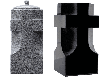 Cross Vase
