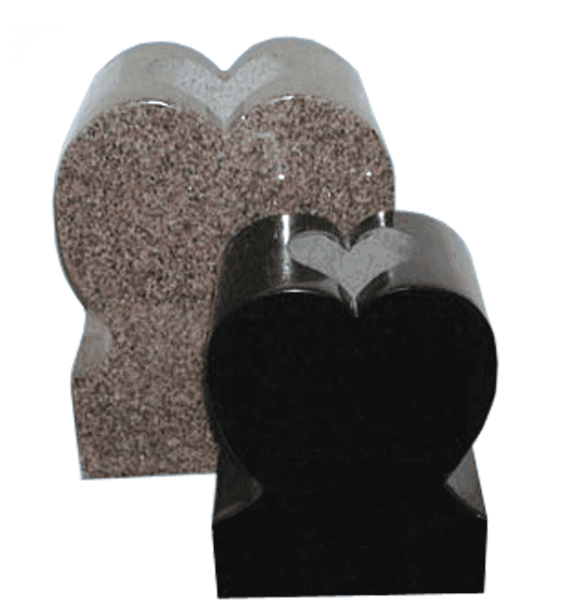 Heart Vase
