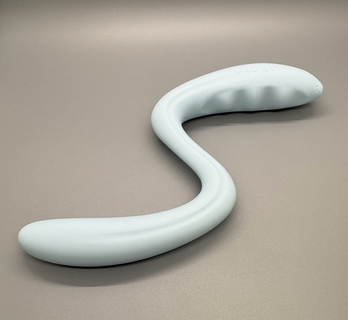 VWell Arc Pelvic Wand Internal Massager