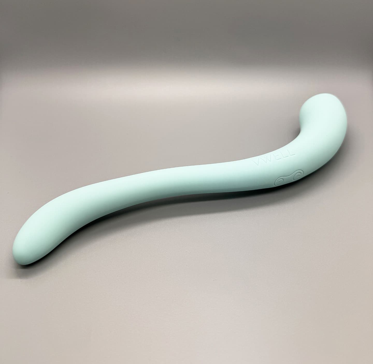 VWell Flex Pelvic Wand Internal Massager