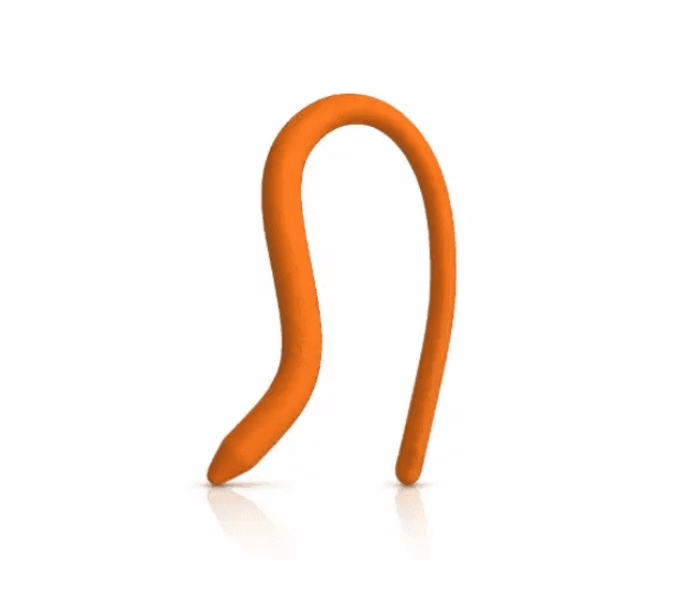 Intimate Rose Bendable Pelvic Wand - thumbnail 3