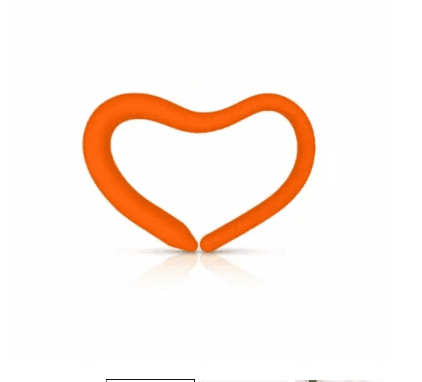 Intimate Rose Bendable Pelvic Wand - thumbnail 2