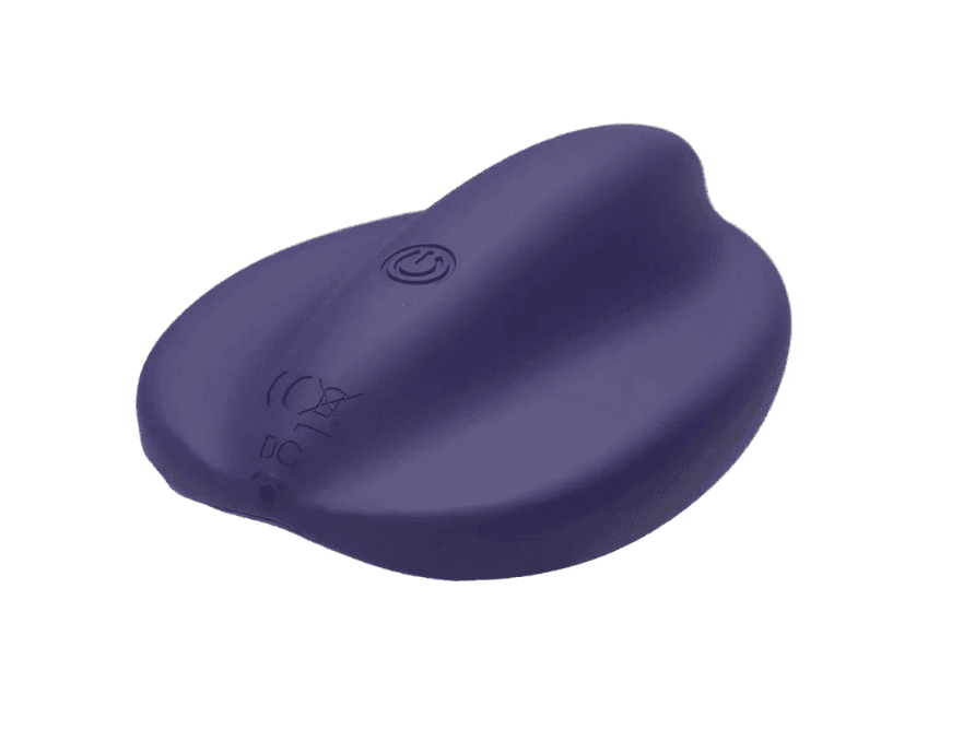 The Explorer Vibrator