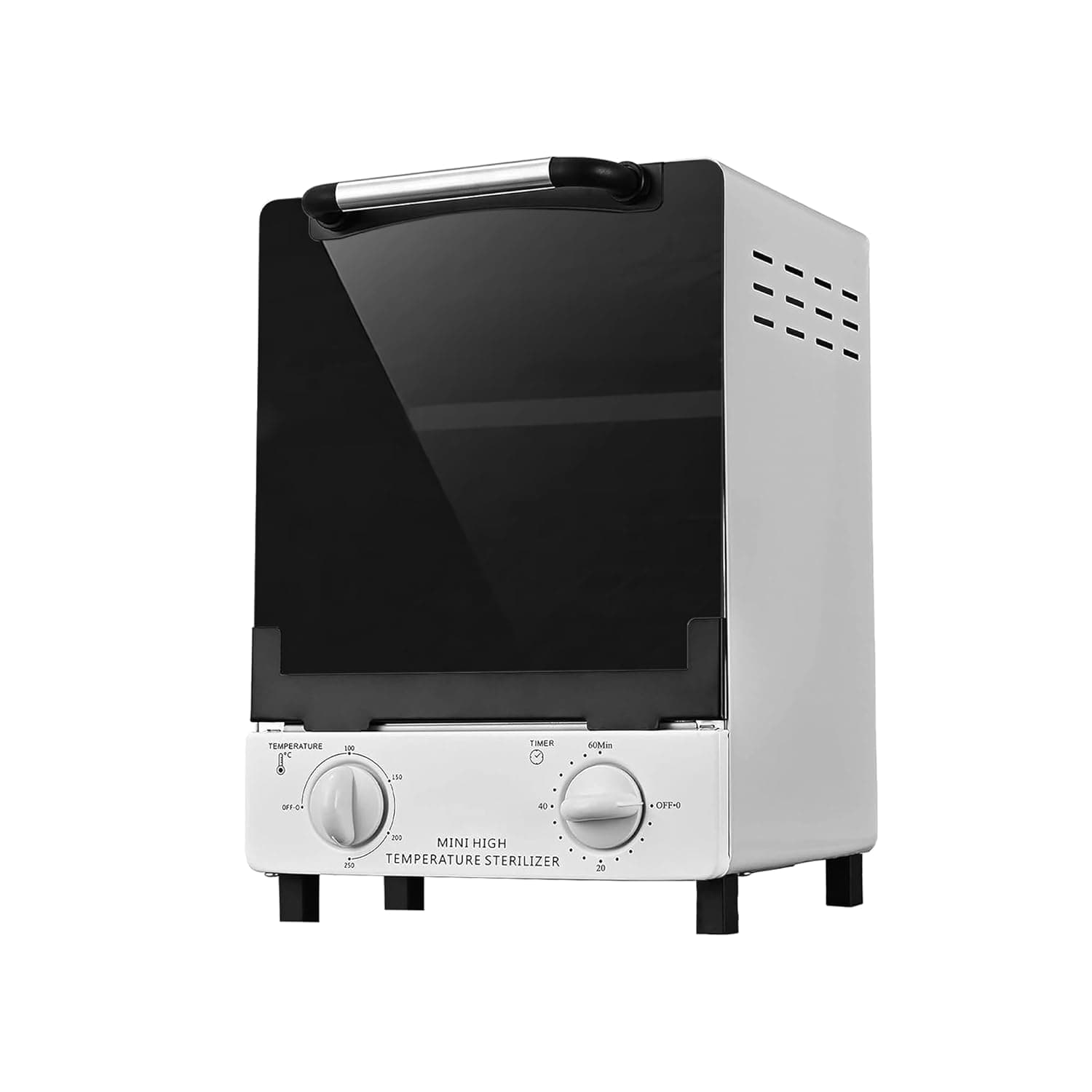 High Temperature Dry Heat Sterilizer