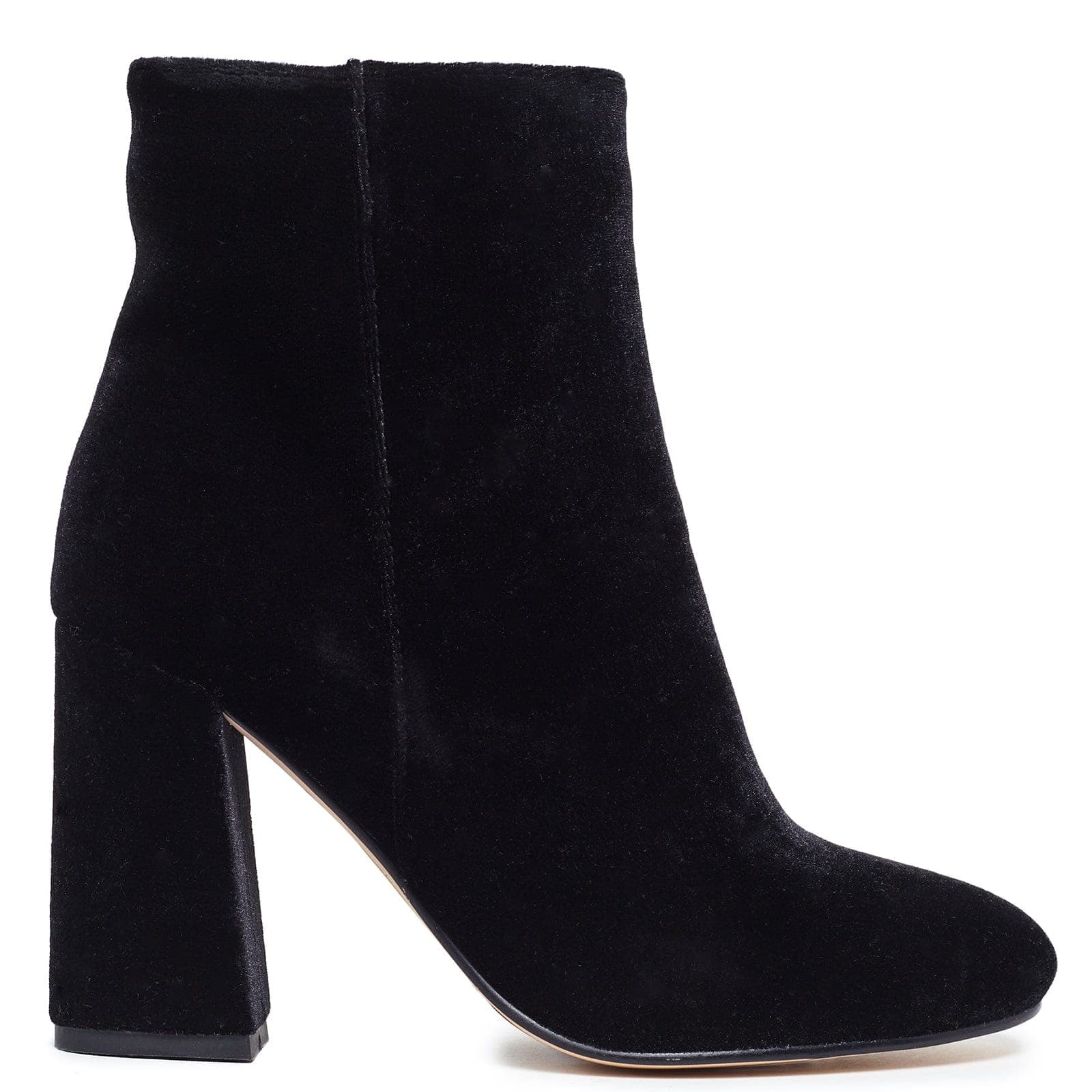Women’s  Heel Replacement & Repair