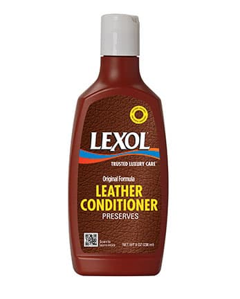 Lexol Leather Conditioner